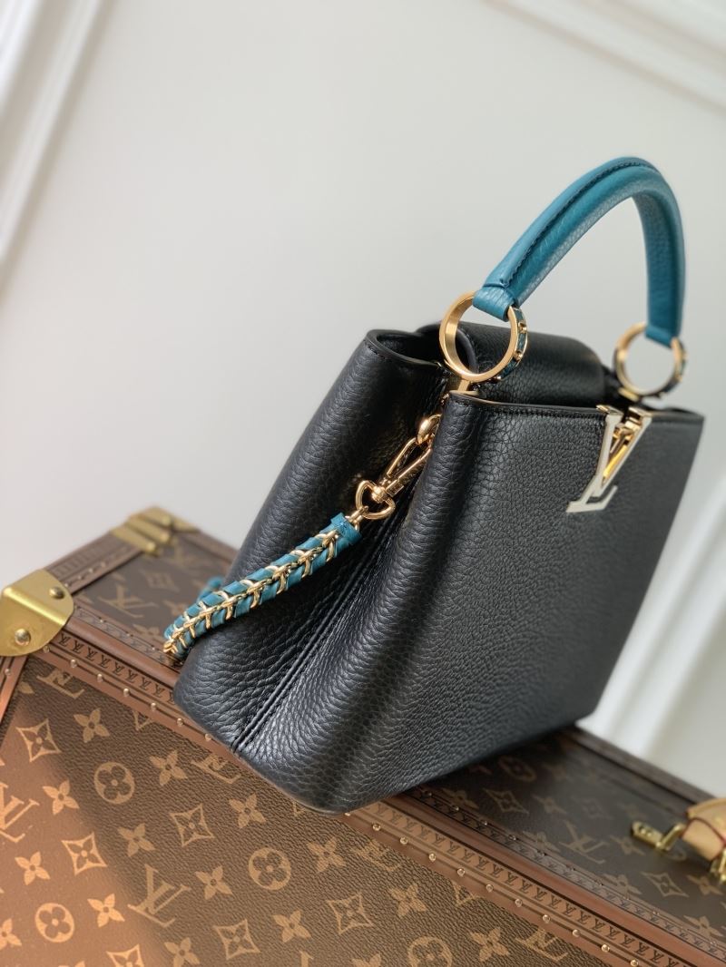 LV Top Handle Bags